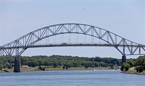 New report shows ‘catastrophic’ cost of not replacing Cape Cod bridges