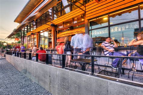 New restaurants in chattanooga. Issa said the area near the new restaurant draws about 4.2 million visitors annually. That's more than the estimated 2.2 million visitors around the Target and Walmart stores farther down Highway ... 