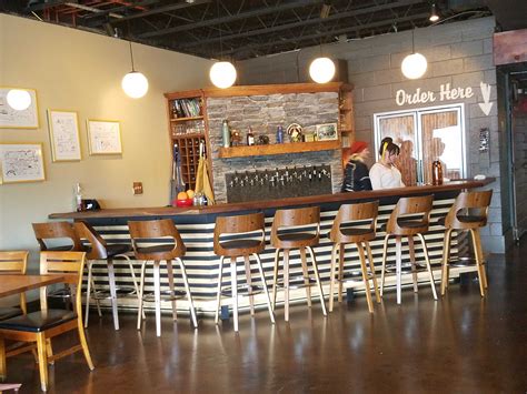 Johnson City has a very good restaurant scene for a town its size. The problem is some of the best restaurants are scattered around the city in .... 