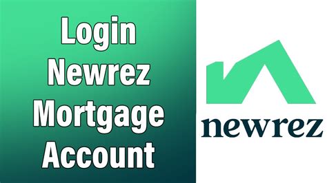 Manage your mortgage loan with Newrez LLC, a trusted