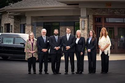 New richmond funeral home. .  ...