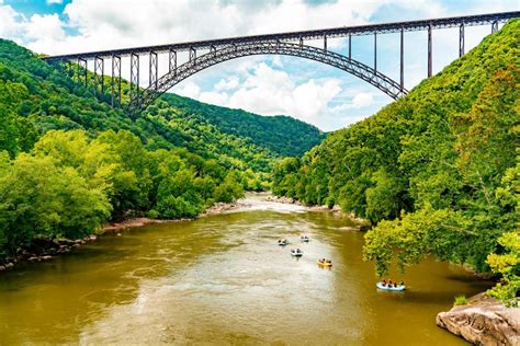 New river gorge mountain project.  Same river.  Moved Permanently The document has moved...