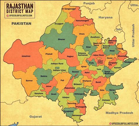 New road project in rajasthan map pdf download.  Clickable map of Raja...