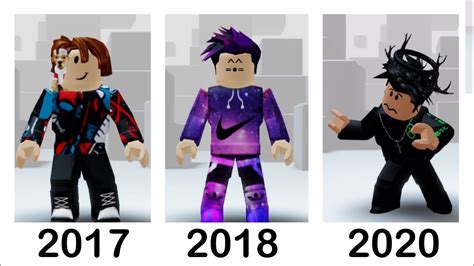 New roblox avatar. Things To Know About New roblox avatar. 