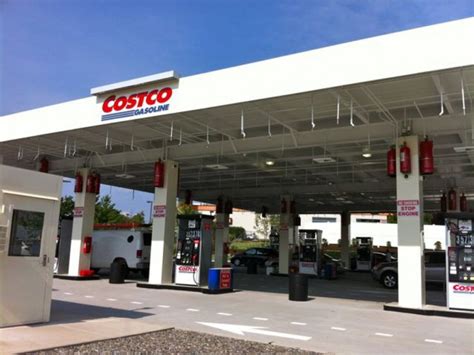 There's a new place to get gasoline in New Rochelle, as long as your membership fees are paid up. Costco , located at 1 Industrial Ln., carved out a piece of the parking lot and constructed a .... 