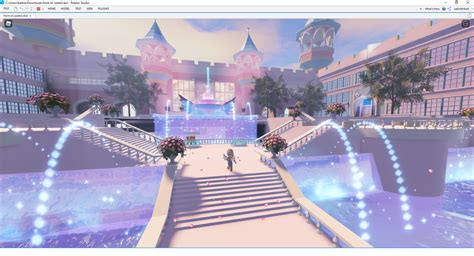 New school royale high. The new school is actually already in Royale High! WHAT! Lil Mama gives details and explains! Will there be a Valentine’s update this year in Royale High? Wa... 