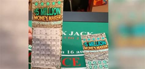 New scratch off tickets pa. Feeling Lucky is a $10 game that offers 10 top prizes of $500,000. When any of YOUR NUMBERS match any WINNING NUMBER, win PRIZE shown under the matching number. Reveal a "FINGERS CROSSED" (WINPRZ) symbol, win PRIZE shown under that symbol automatically. Reveal a "HORSESHOE" (WIN500) … 