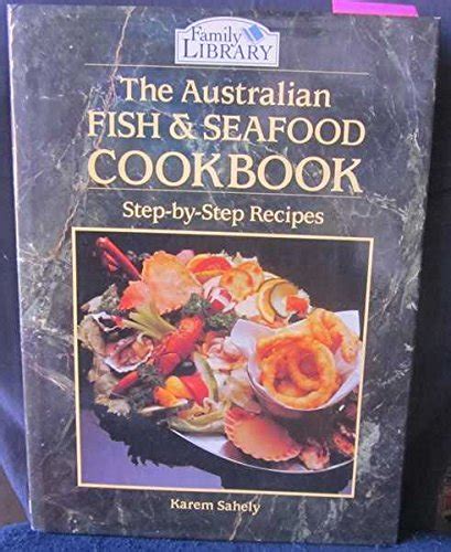 New seafood cookbook step by step guide series. - Long term care survey manual 2015.