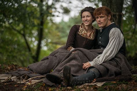 New season of outlander. Jun 16, 2023 · Outlander’s Starz to Netflix pipeline operates on a two-year delay, meaning each season tends to be added to Netflix two years after its finale airs on Starz. Now, here’s where things get ... 