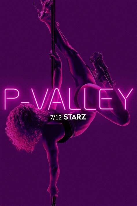 New season of p valley. Here, we speak to him about his journey to playing Uncle Clifford, the status of P-Valley Season 3, and more for Black History Month 2024. Check out our full … 