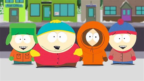 New season of south park. The brilliance of South Park’s latest special, Joining The Panderverse, is in Matt Stone and Trey Parker’s ability to skewer all sides of a fraught cultural debate. The 47-minute episode is ... 