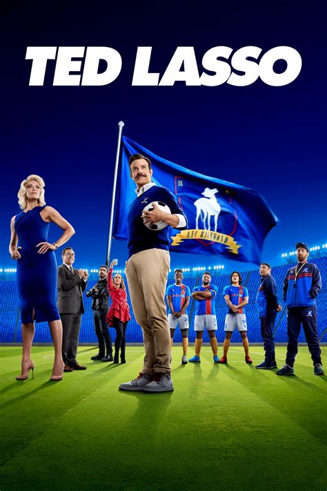 New season of ted lasso. Feb 14, 2023 · By Joe Otterson. “ Ted Lasso ” Season 3 officially has a premiere date at Apple. The streamer announced that the critically-acclaimed sports comedy will return on Wednesday, March 15, with new ... 