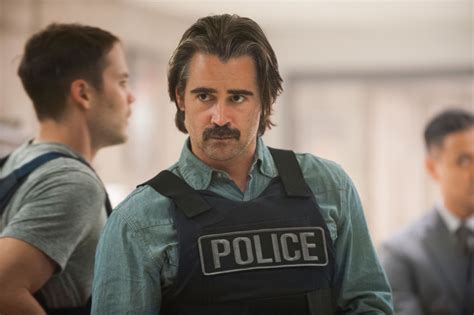 New season of true detectives. Watch them at your peril…. (Picture: Getty Images) With season four, Night Country, airing its finale, these are our rankings for the best seasons of HBO's True Detective. 