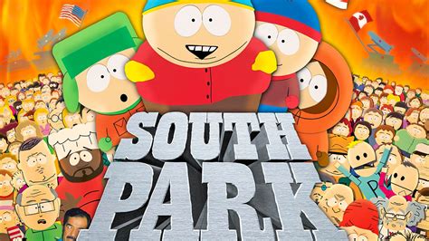 New series of south park. South Park. Cupid Ye. Season 26 E 1 • 02/08/2023. Kyle explains what he learned about Hollywood and stereotypes. ... Butters is shocked to learn that people in South Park don’t understand what St. Patrick’s Day is really about. 03/16/2022 ... Cartman and Kenny come up with the best name for their new restaurant. Meanwhile, Butters wants ... 