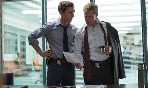 New series of true detective. "True Detective has always been an anthology series, but it does seem like this season might be connecting to the first in more than just a circumstantial way," said TikToker Jess Spoll in a ... 