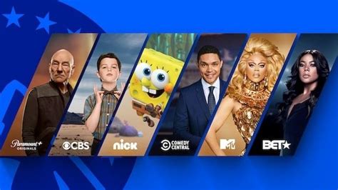 New shows on Paramount Plus - All recently added TV shows