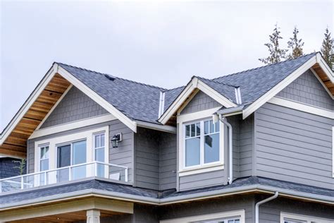 New siding cost. The average cost to install siding on the average 2,500-square-foot home is $14,910. Costs can range from as low as $8,420 up to $52,250 depending largely on the type of siding you choose... See more 