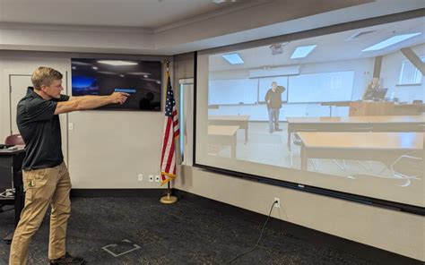 New simulator helping Missouri schools prepare for possible threats