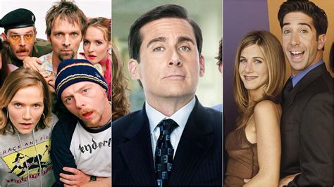 New sitcoms. From classics to hidden gems, we've rounded up the best sitcoms on Netflix for you to choose from. 