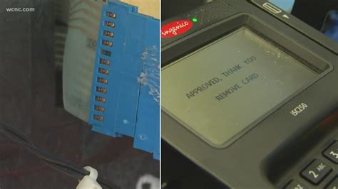 New skimmer threat targets retail shoppers, according to Alameda PD