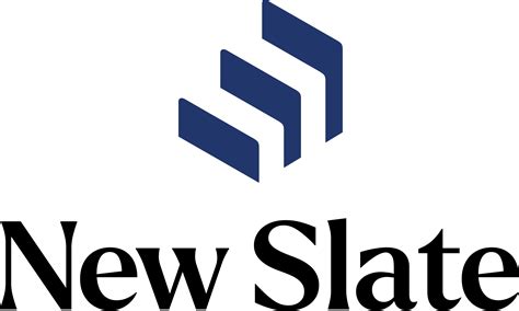 New slate financial. Things To Know About New slate financial. 