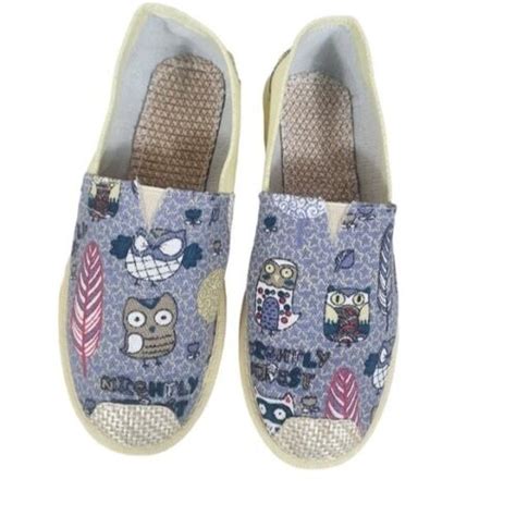 New slip ons flats loafers Sze 6 Au casual shoes comfy ... - eBay