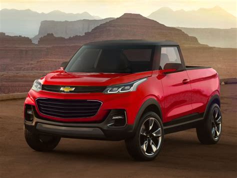 New small trucks. Every Electric Pickup Truck on the Horizon. Ford's F-150 Lightning and Chevy's Silverado EV aren't the only battery-powered pickups that are coming soon. Jan 12, 2022. Get expert advice from Car ... 