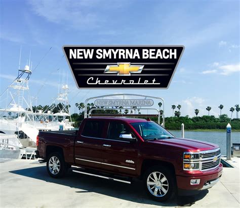 New smyrna chevy. Things To Know About New smyrna chevy. 