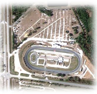 New Smyrna Speedway ... 3939 Clyde Hart Hwy 44; New Smyrna Beach, F