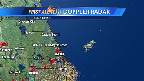 New smyrna weather radar. Things To Know About New smyrna weather radar. 