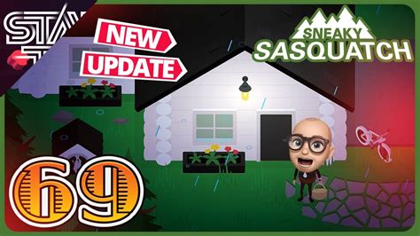 New sneaky sasquatch update. ** JOIN THE STANTIN FAMILY ⮕ https://www.youtube.com/channel/UCcmgHCZXv-nbSzzRssCa7qg/join **🙌 Memberships are a great way to directly support the channel ... 