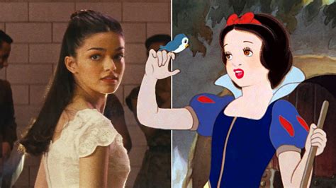New snow white movie. Things To Know About New snow white movie. 