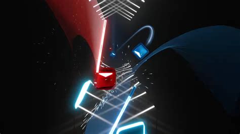 New songs added to Beat Saber in free update Eurogamer.net