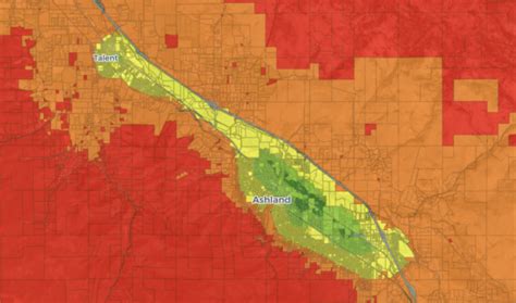 New state fire risks map leaves property owners with insurance …