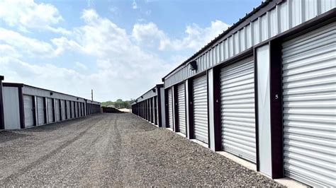 New storage facility opens in Troy