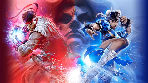 New street fighter. Street Fighter 6's & Tekken 8's New Features Will Determine Which Is Best For Players Street Fighter 6 and Tekken 8 will be introducing brand-new features to their respective series that can help players decide which one is right for them. In recent years, fighting games have fallen in popularity due to their level of difficulty: getting the most out … 