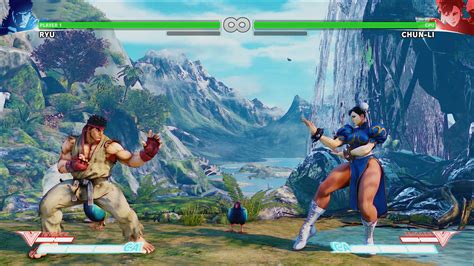 New street fighter game. Esports have become a huge industry in their own right over the past few years. In fact, the amount of people playing video games, whether competitively or not, has ballooned, too.... 