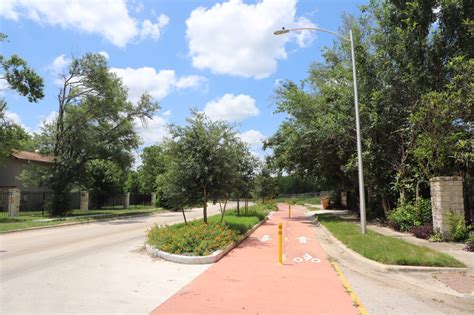 New street in southeast Austin paves way for affordable housing
