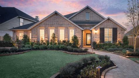 New subdivisions in richmond tx. New Homes Available Now in Newest Master-Planned Community in Richmond. From the $340s / 1,500 - 2,500 Sq. Ft. Sales Center: (346) 227-7694. 26507 Gleaming Dawn Way. 
