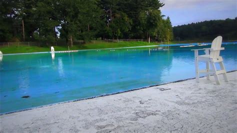 New swimming pool coming to Schenectady's Central Park