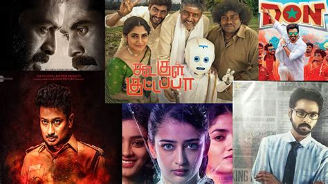 New tamil movies on ott. Things To Know About New tamil movies on ott. 