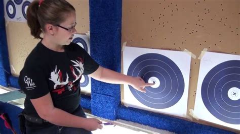 New targets a reality for 4-H archery program