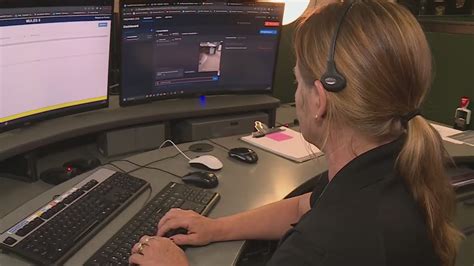 New technology allows 911 operators to get first-hand view of an emergency