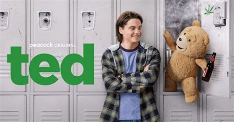 New ted series. TV News. Seth MacFarlane Reveals Story Details For New Ted Prequel Series. By Hannah Gearan. Published Jul 6, 2022. Seth MacFarlane reveals new story … 