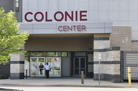 New tenant coming to former Sears space in Colonie Center