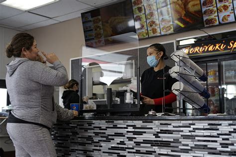 New teriyaki restaurant opens in Airway Heights - Cheney Free Press