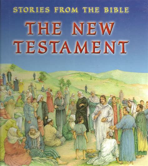 New testament in the bible. Things To Know About New testament in the bible. 