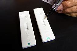 New testing strip to detect botulism