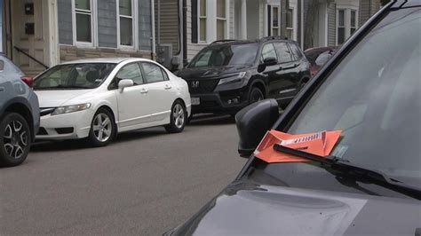 New text alert service aims to prevent Boston residents from being towed