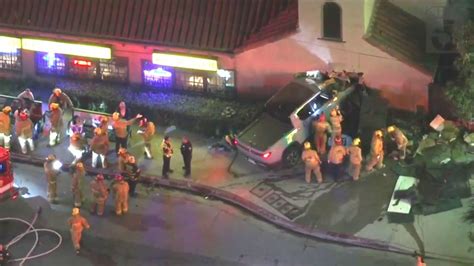 New theory emerges in Alan Ruck's Hollywood pizza shop crash